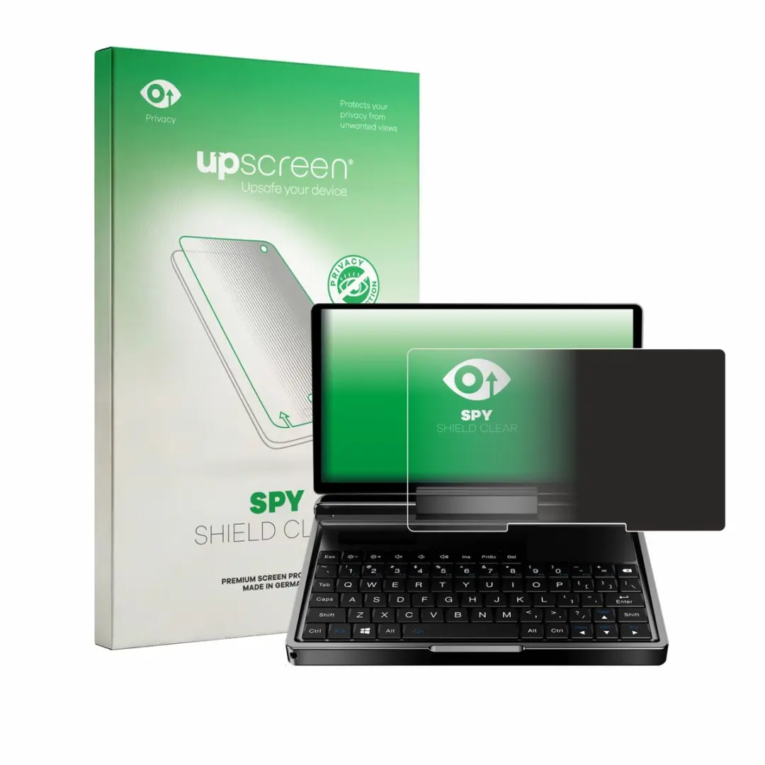 upscreen