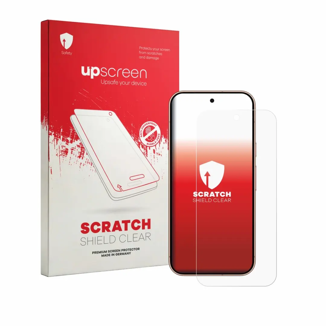 upscreen Screenprotector Google Pixel 11 Pro