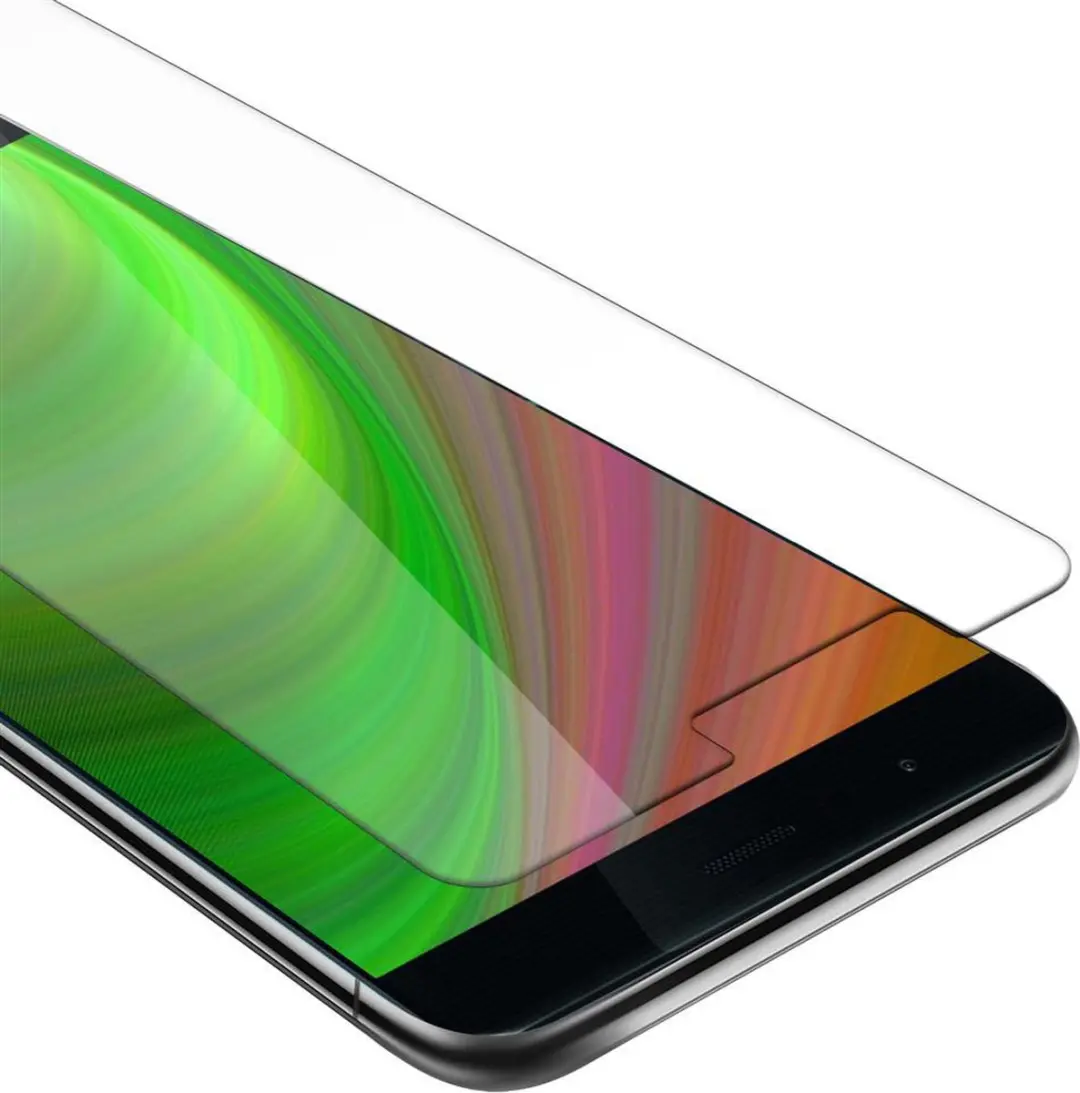 Cadorabo Screenprotector geschikt voor Huawei P9