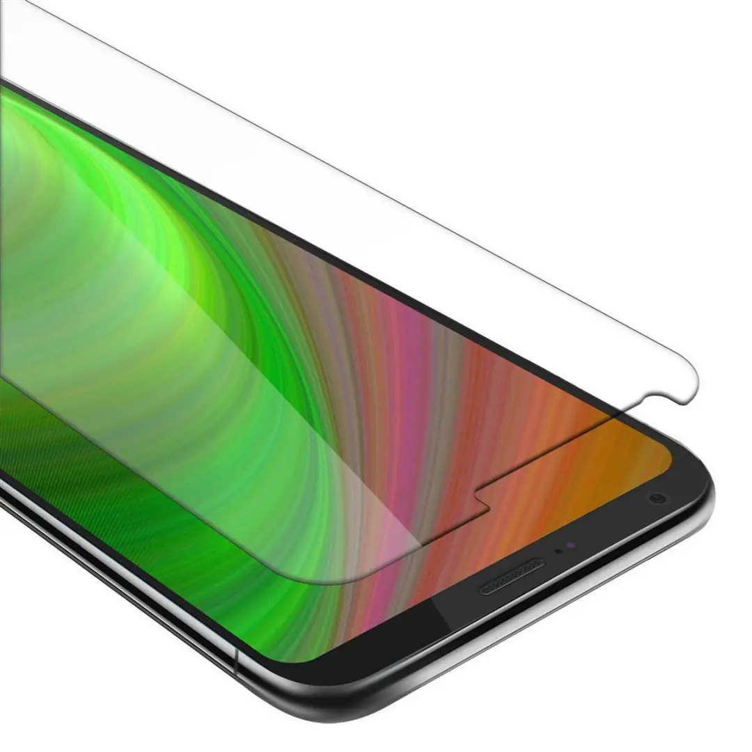 Cadorabo Screenprotector geschikt voor LG Q6 / G6 MINI