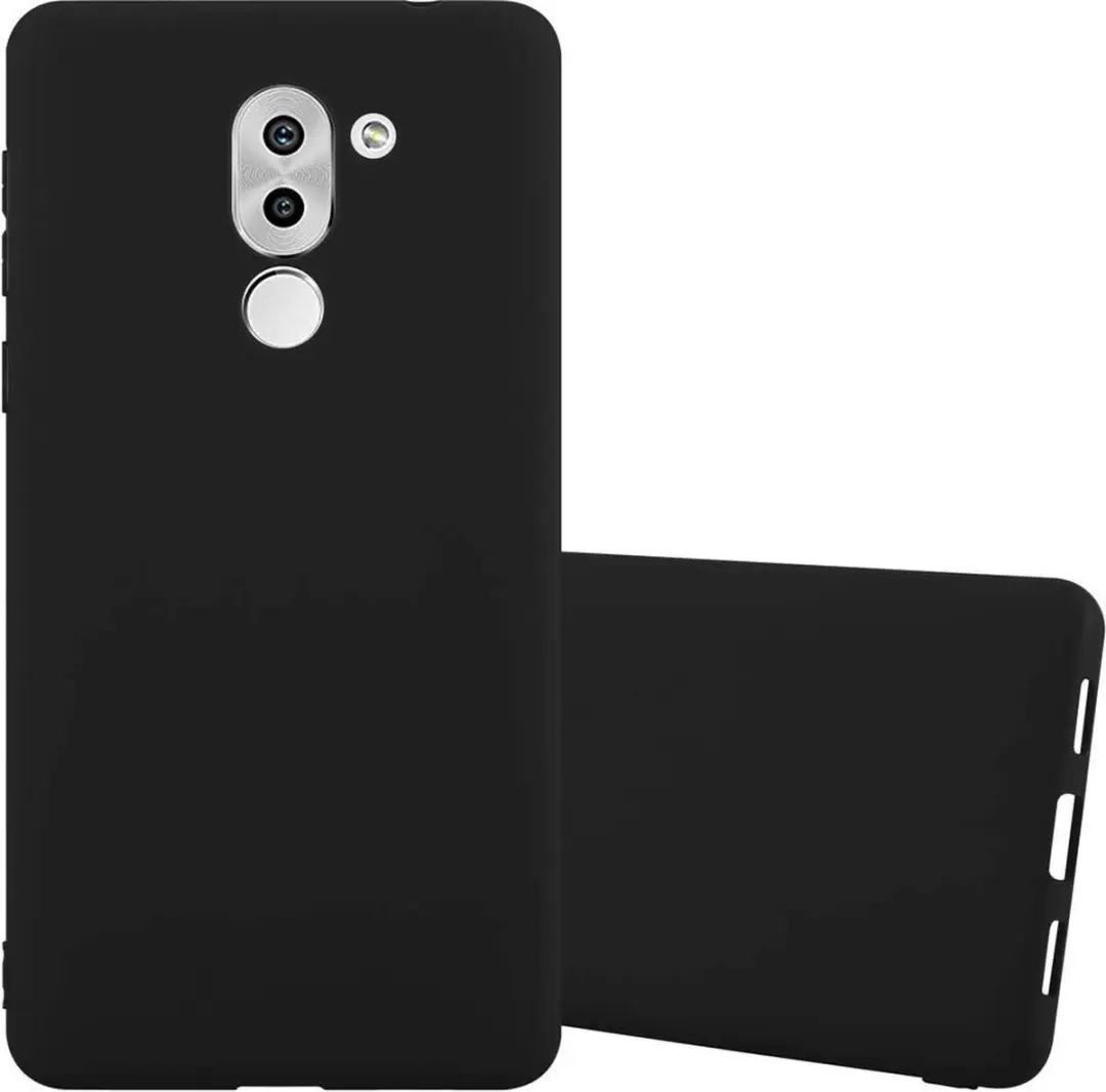 Cadorabo Hoesje geschikt voor Huawei MATE 9 LITE / GR5 2017 / Honor 6X in CANDY