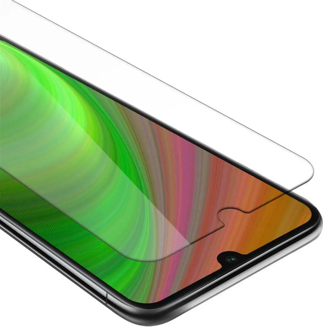 Cadorabo Screenprotector geschikt voor Honor 8A