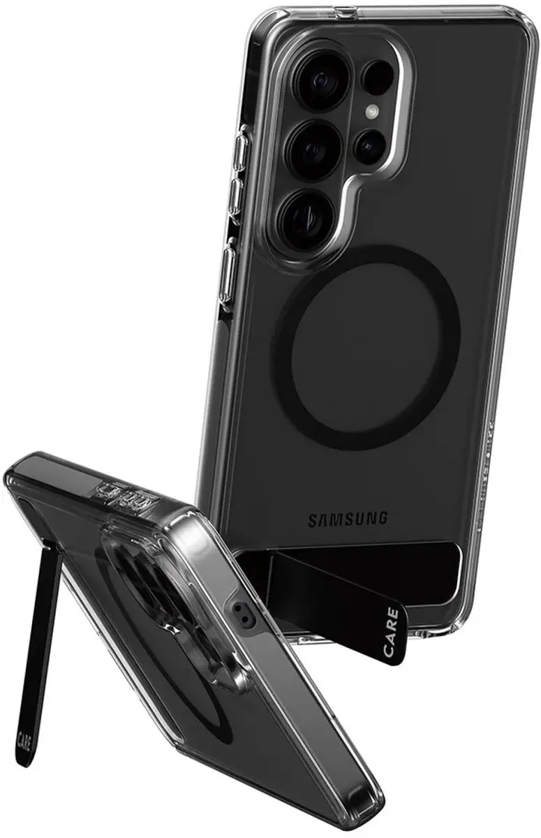 PanzerGlass Urban Explorer Hoesje Galaxy S26 Ultra - CR12202 - afbeelding 2 van 6