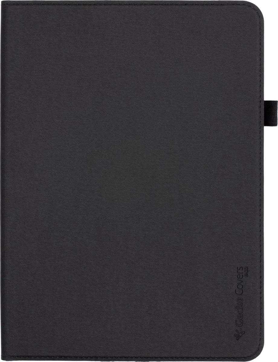Gecko Covers EasyClick Eco V10T93C1 Hoes iPad Air 11 - Zwart - afbeelding 3 van 6