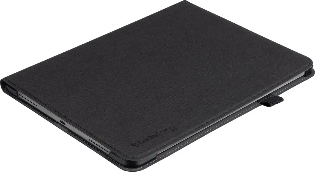 Gecko Covers EasyClick Eco V10T93C1 Hoes iPad Air 11 - Zwart - afbeelding 5 van 6