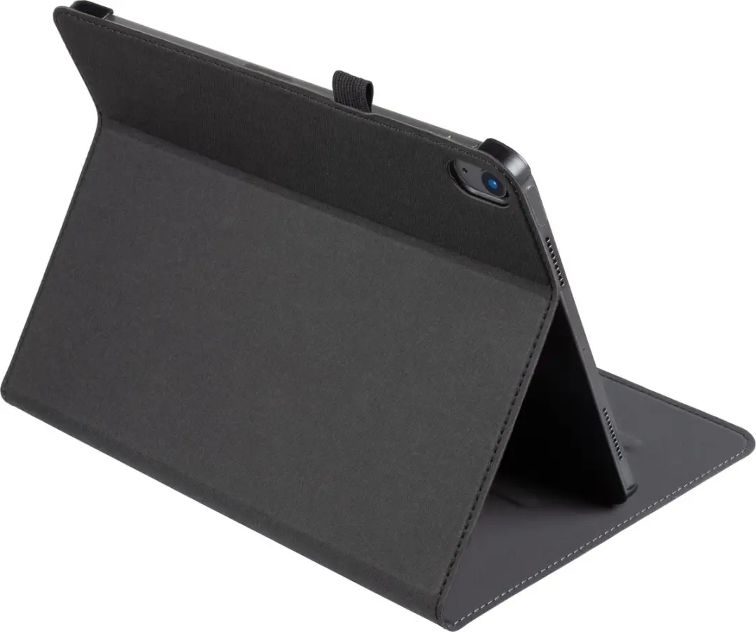 Gecko Covers EasyClick Eco V10T93C1 Hoes iPad Air 11 - Zwart - afbeelding 6 van 6