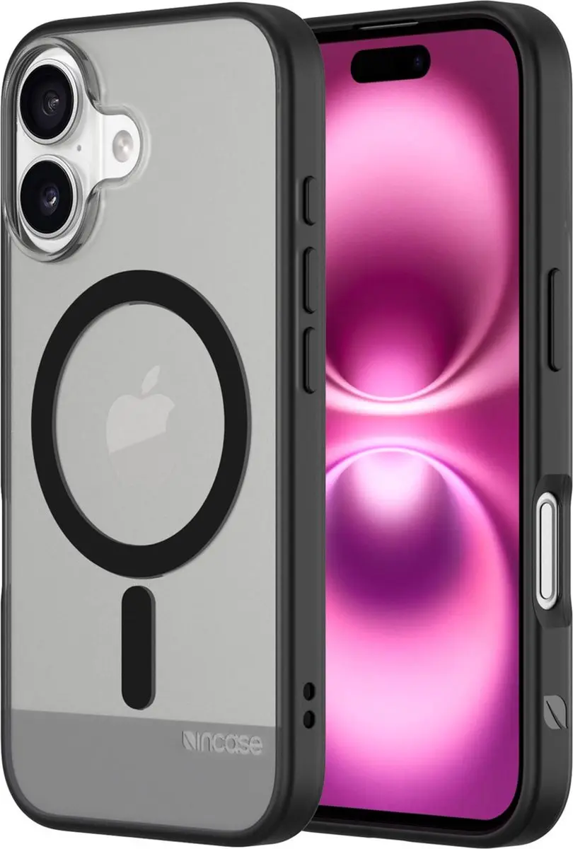 Incase Slim Hoesje iPhone 16