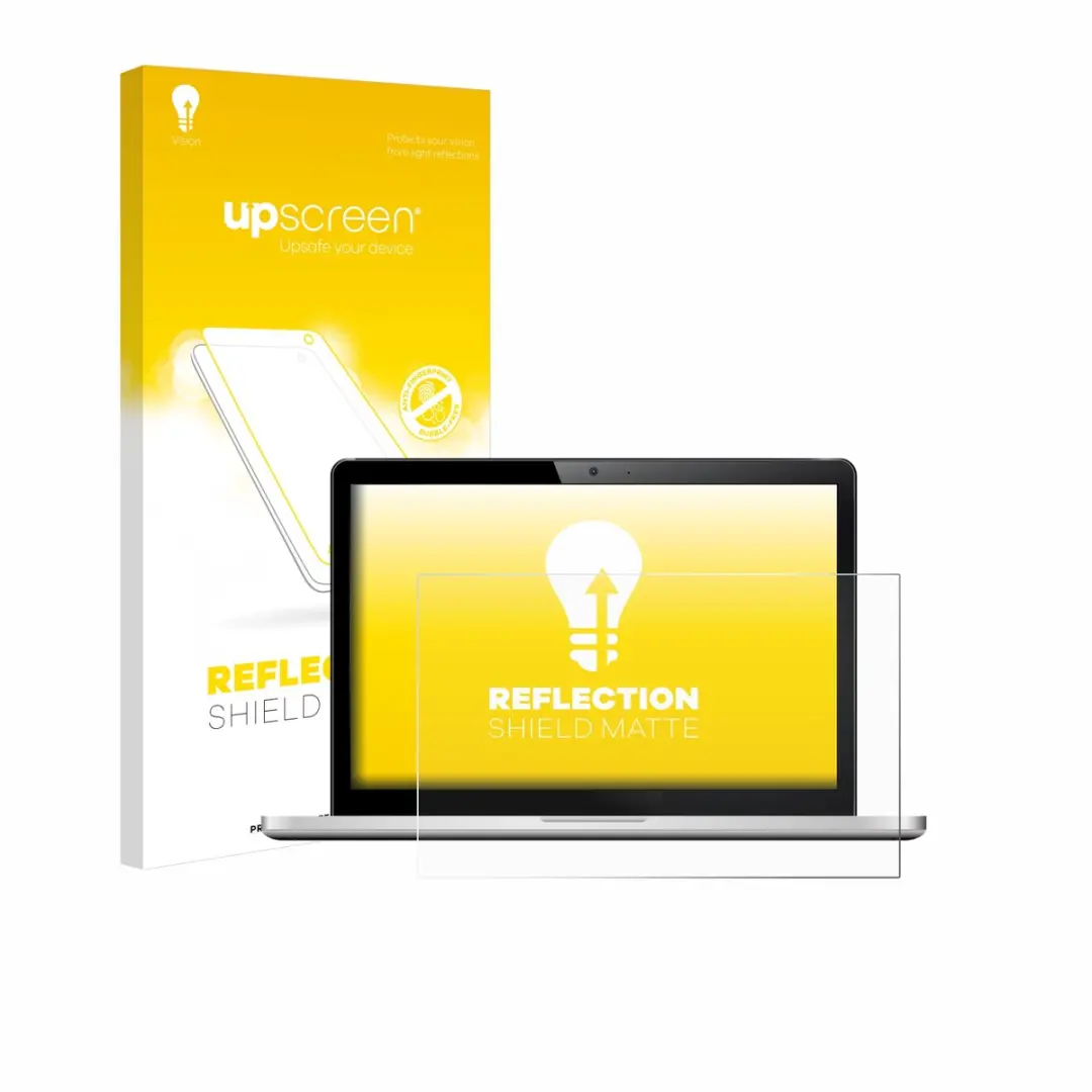 Upscreen Reflection Shield Matte 2910507 Screenprotector 23.8 inch