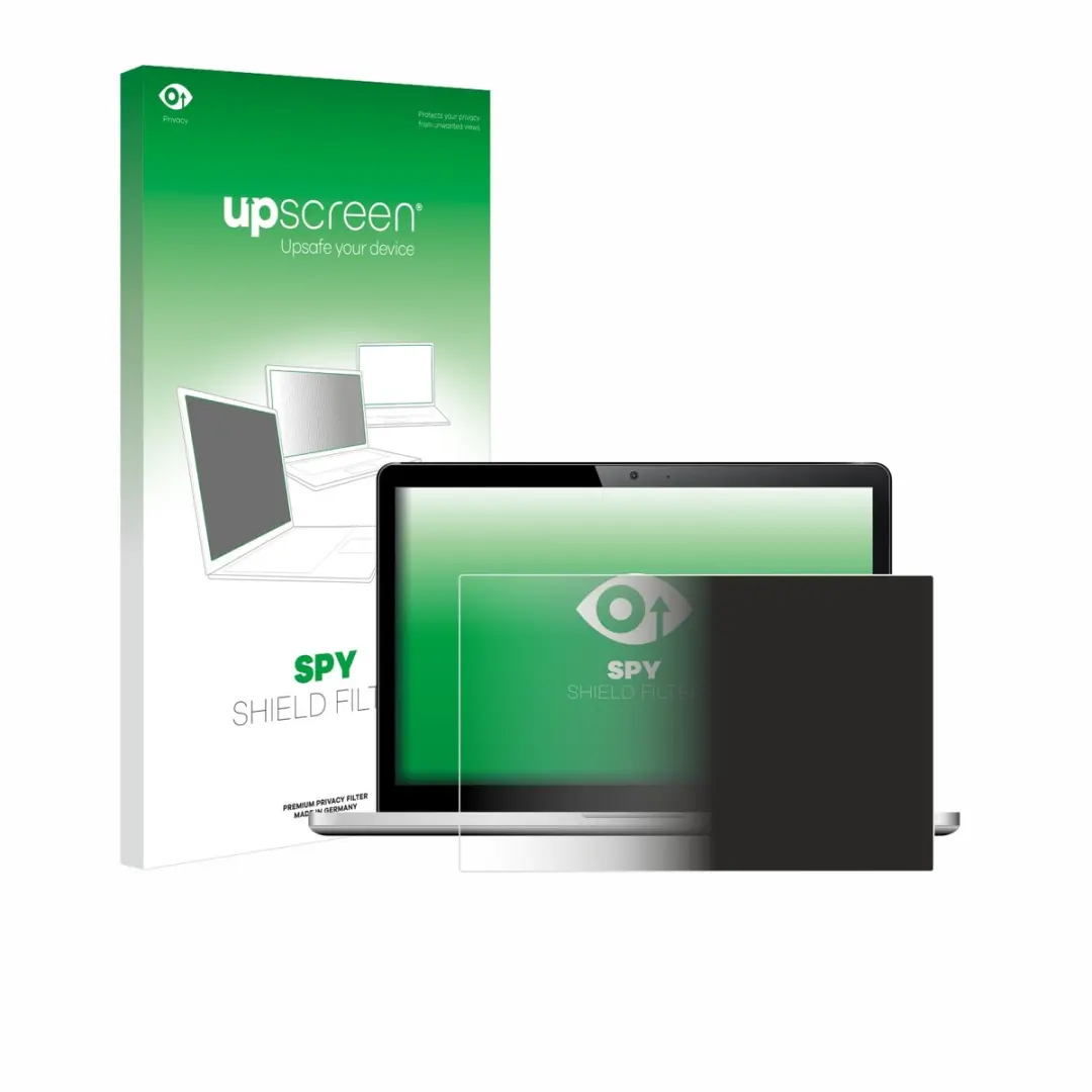 upscreen Privacyfilter 14 inch 16:9