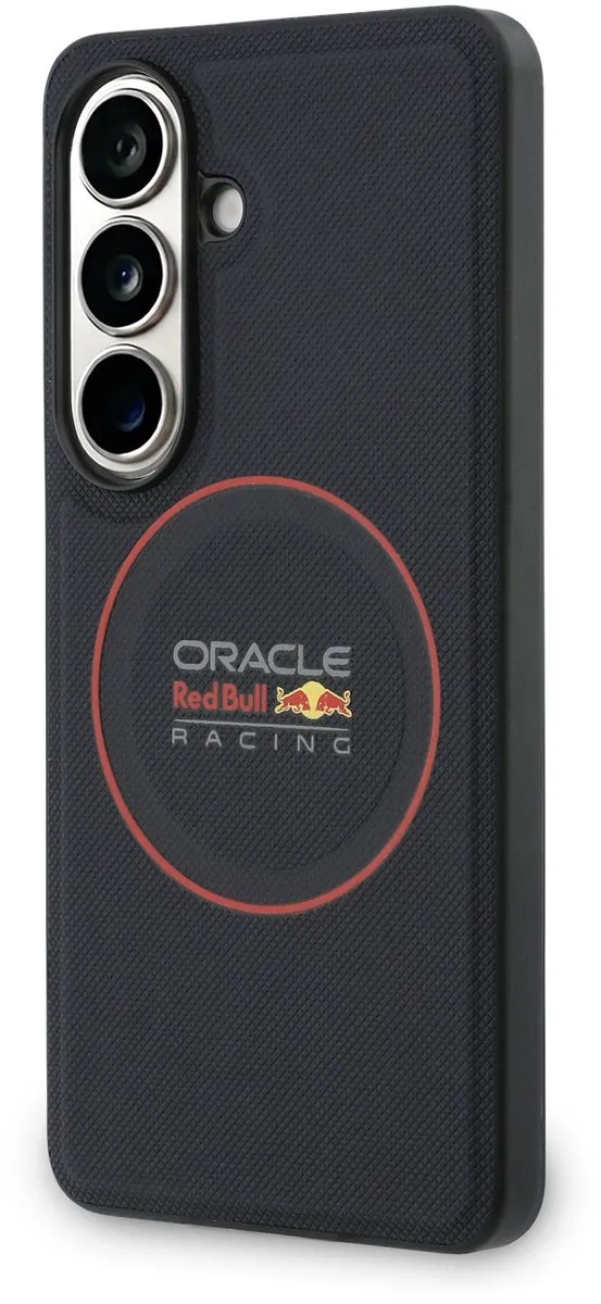 Red Bull Racing Galaxy S26 Back Cover