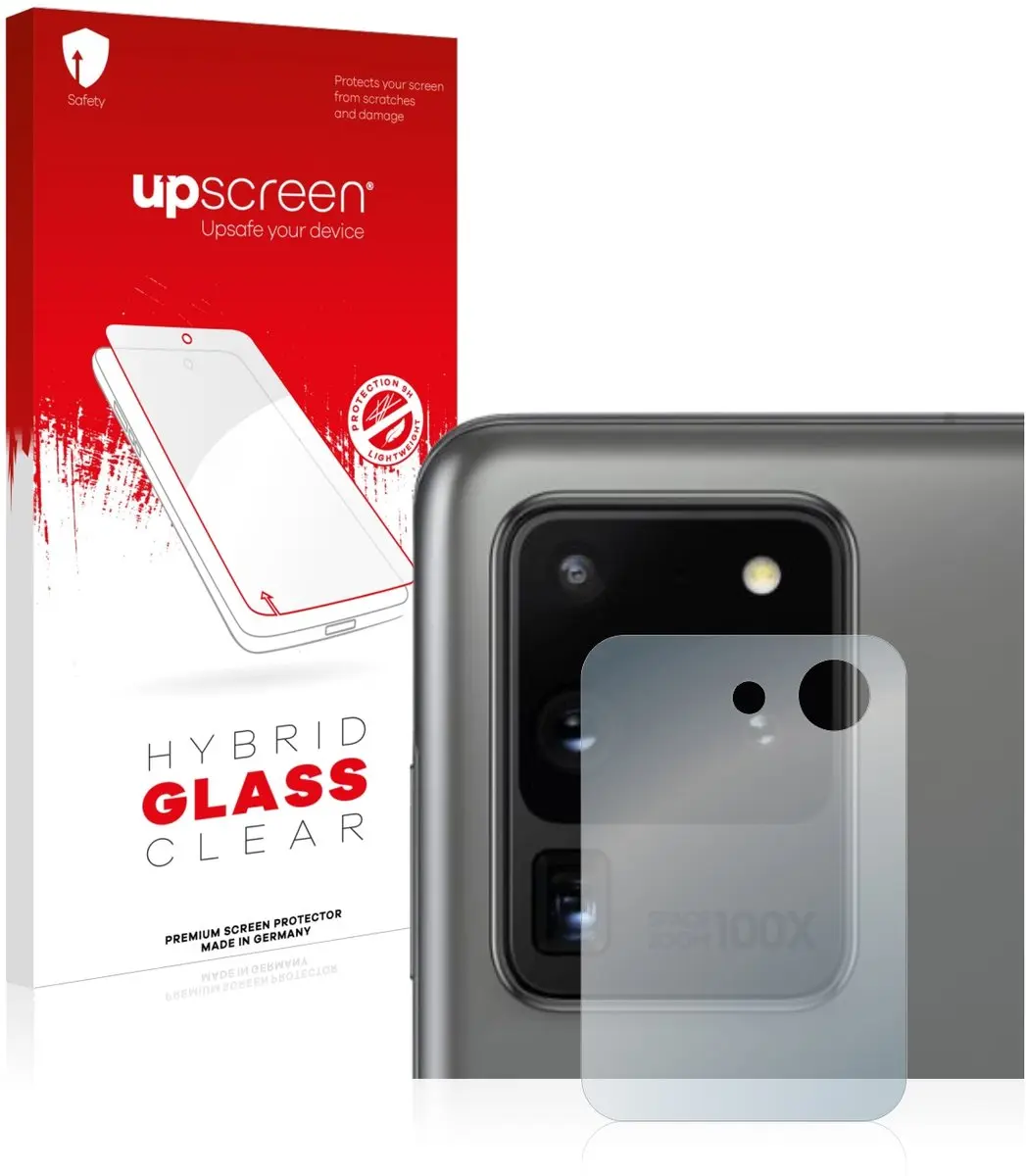 upscreen