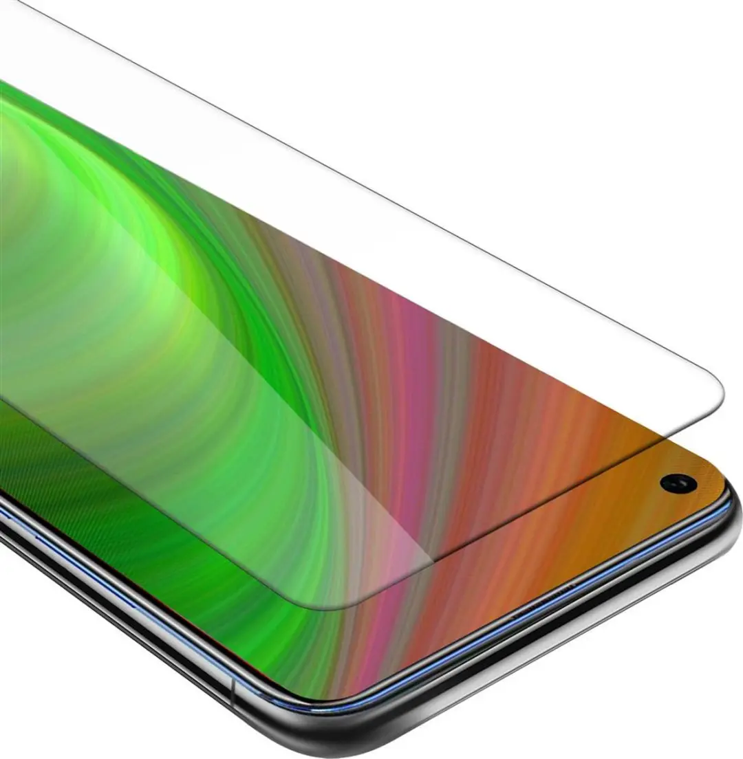 Cadorabo Screenprotector geschikt voor Honor View 20