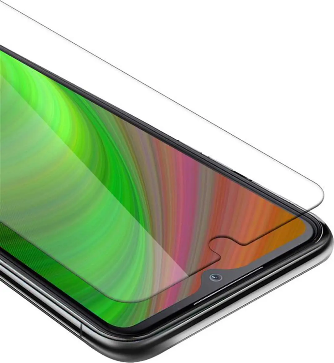 Cadorabo Screenprotector geschikt voor LG KQ51