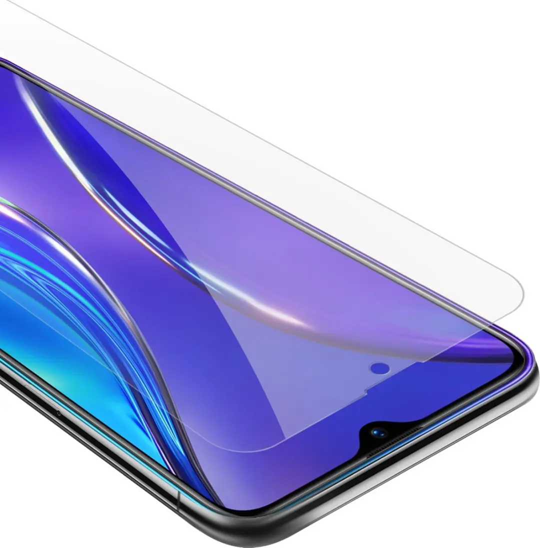 Cadorabo Screenprotector geschikt voor Realme X2 / XT / Oppo K5