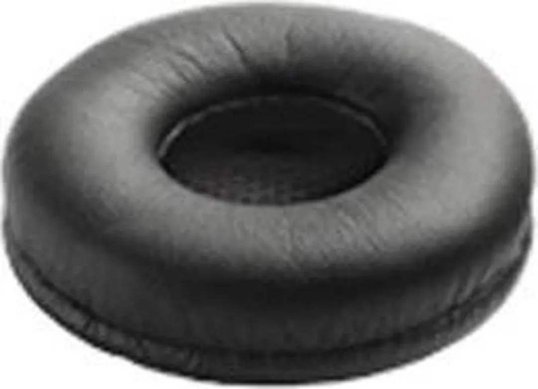 Jabra BIZ 2400 II Earcushions - 10 Stuks - Zwart
