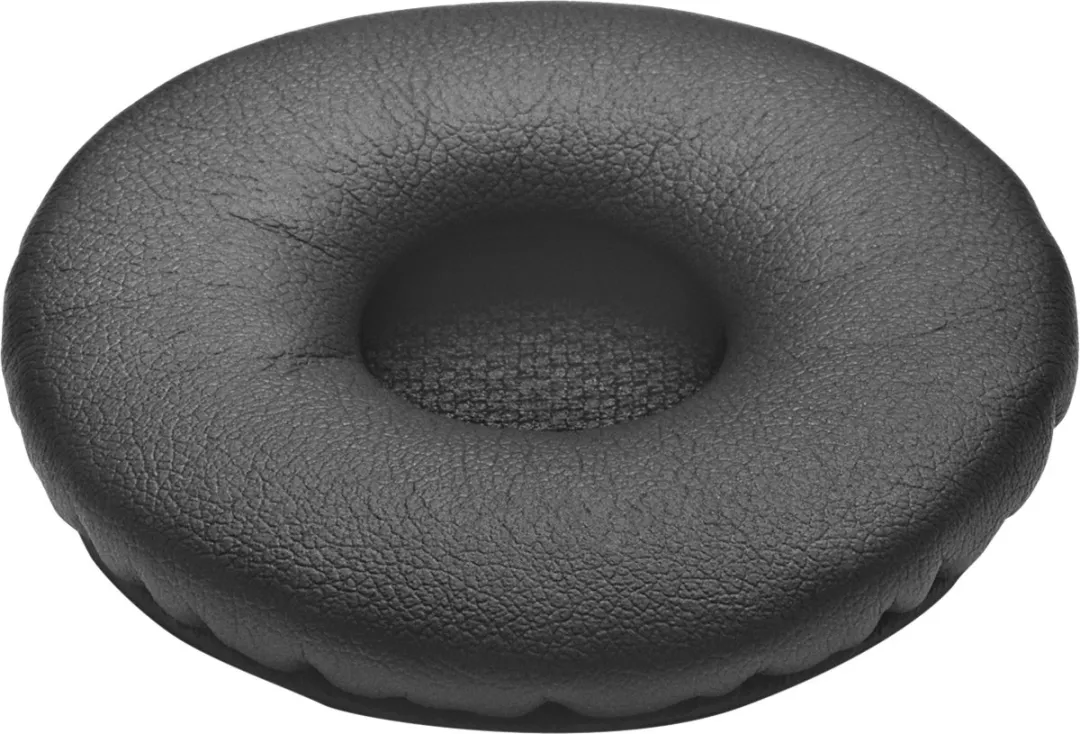 Jabra BIZ 2400 II Earcushions - 10 Stuks - Zwart