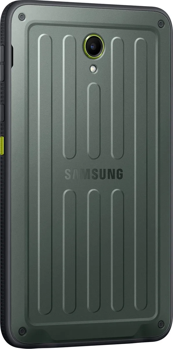 Samsung Galaxy Tab Active5 SM-X300B Tablet - 128GB - Groen