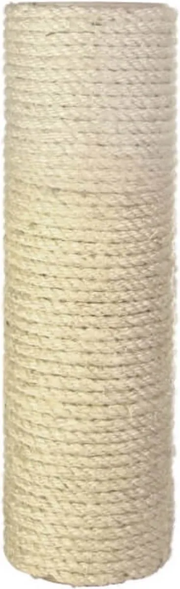 Trixie Sisalpaal Ø9cm x30cm