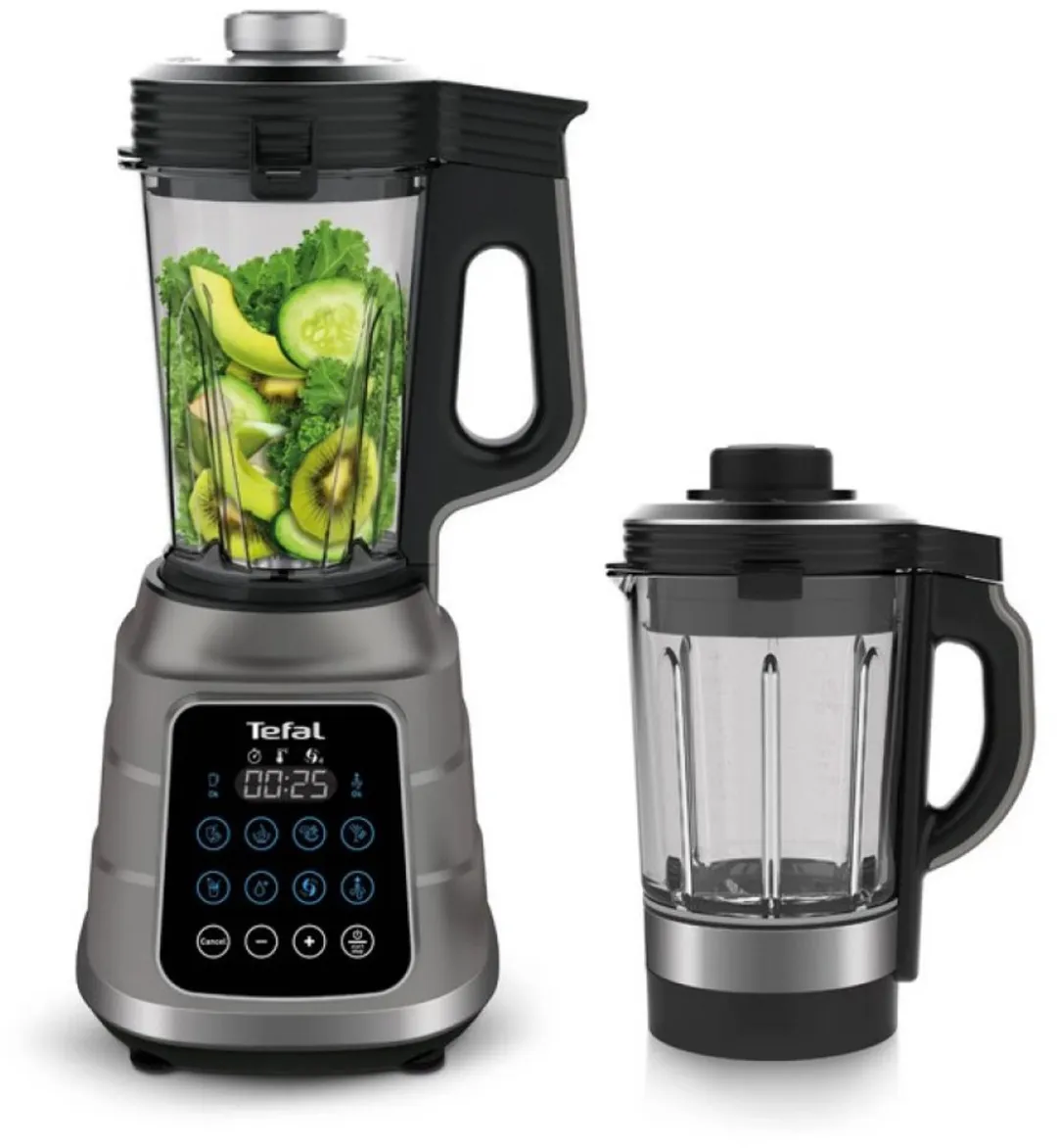 Tefal Ultrablend Boost Blender 1300W