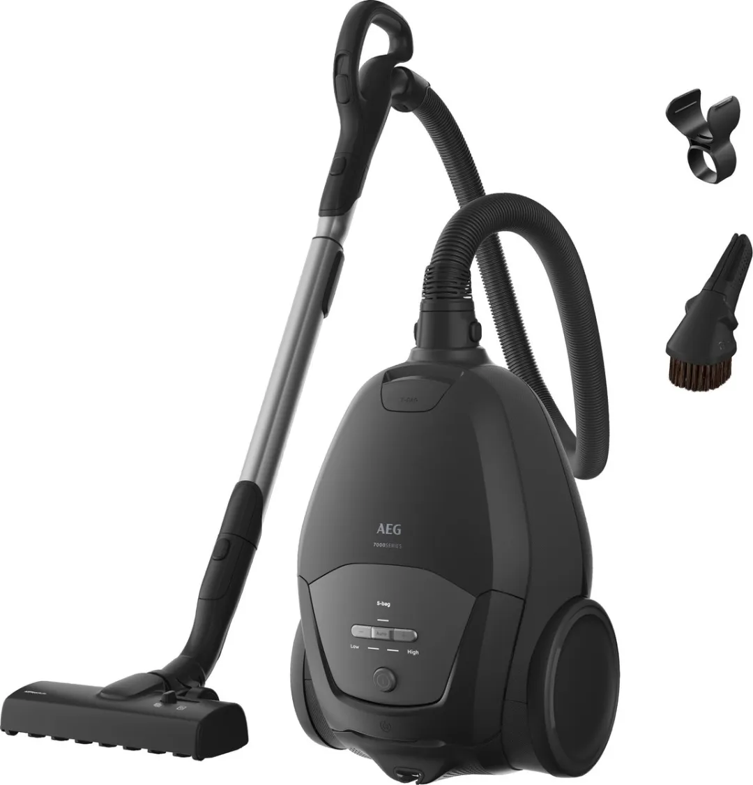 AEG AB71U1GG Ultimate 7000 Stofzuiger