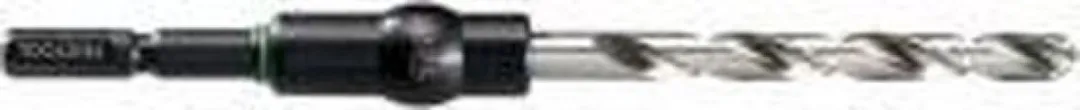 Festool HSS D 3/33 CE/M-Set Spiraalboor 0.3mm