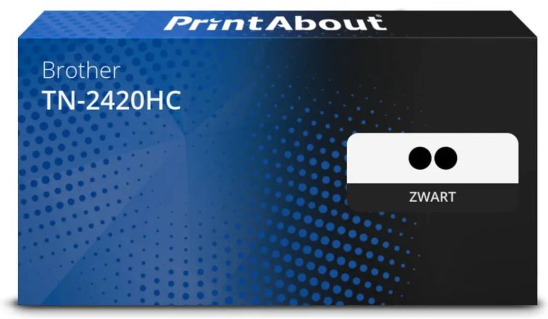 PrintAbout Toner TN-2420HC