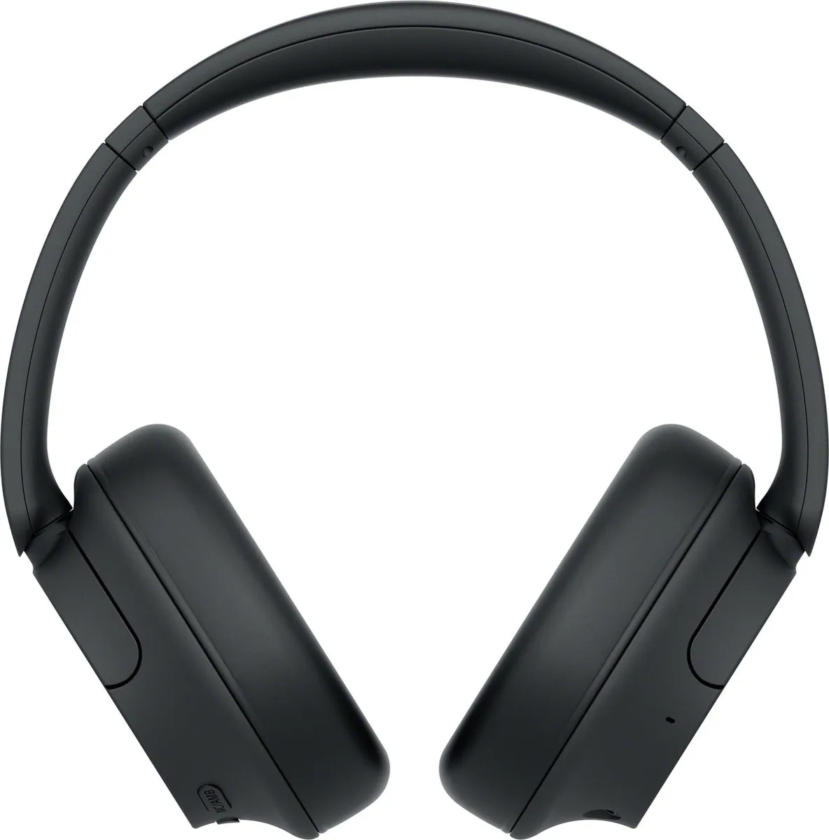 Sony WH-CH720N Draadloze Noise Cancelling Over-Ear Koptelefoon - Zwart