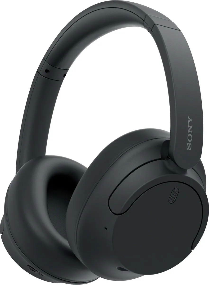 Sony WH-CH720N Draadloze Noise Cancelling Over-Ear Koptelefoon