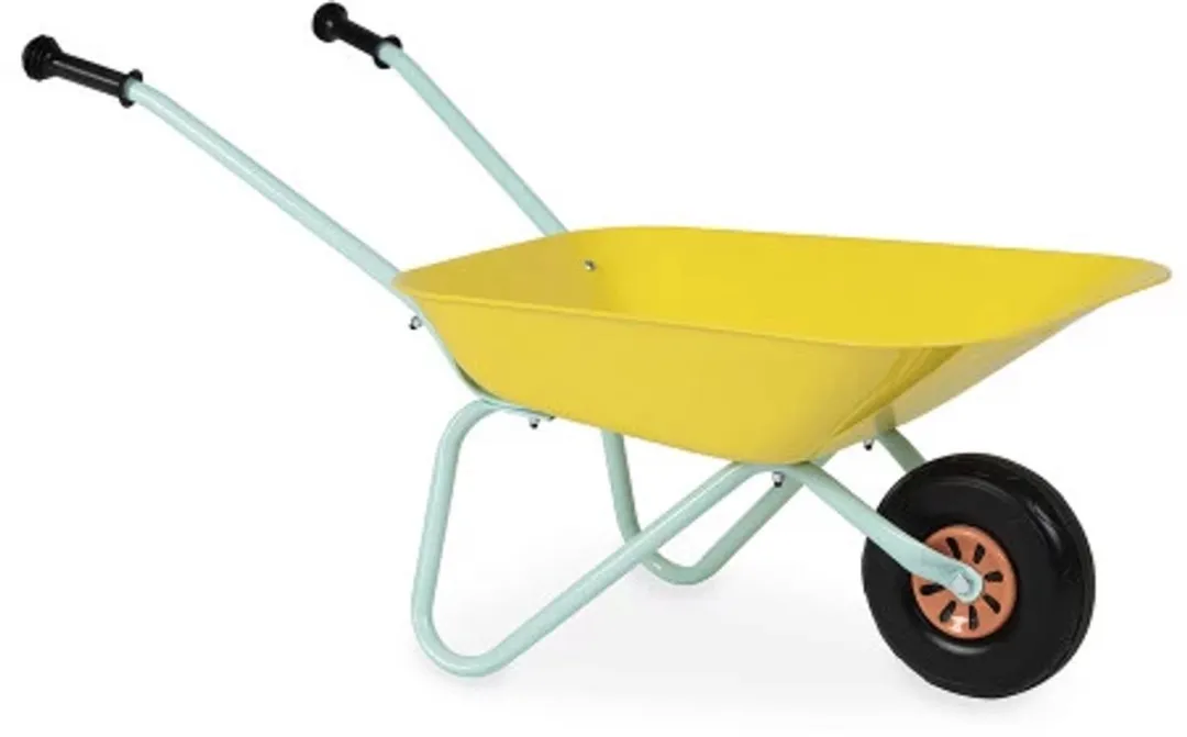 Janod Happy Garden Kruiwagen