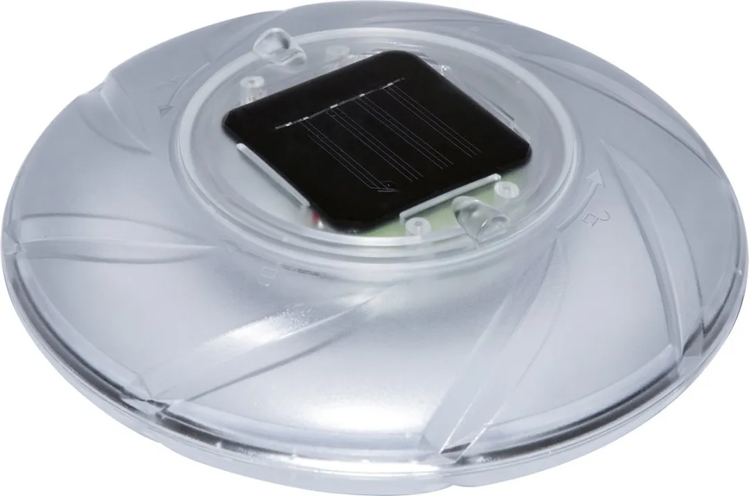 Bestway Drijvende Zonnelicht D18cm - Zwembad