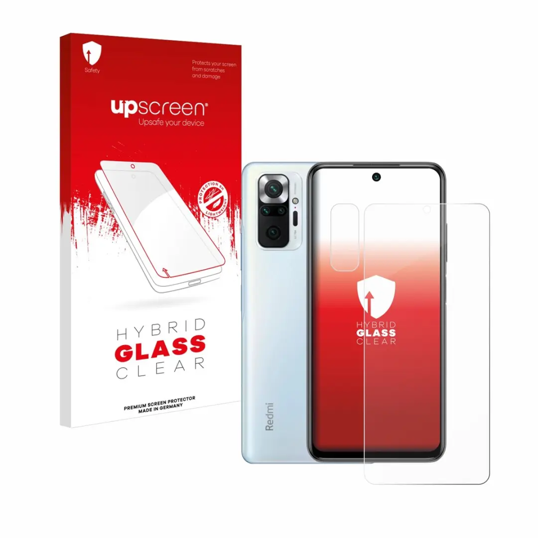 upscreen