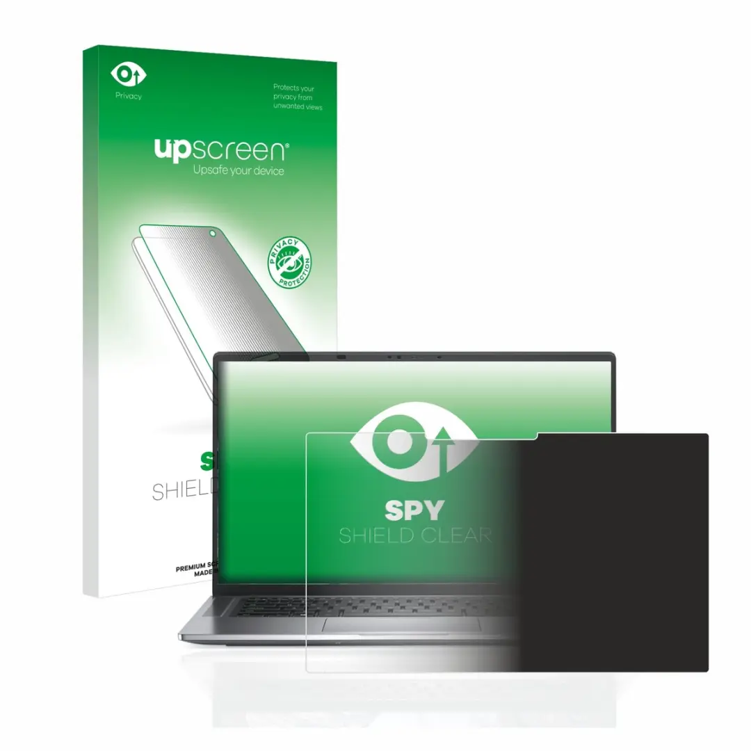 upscreen Privacy Screenprotector Latitude 9520