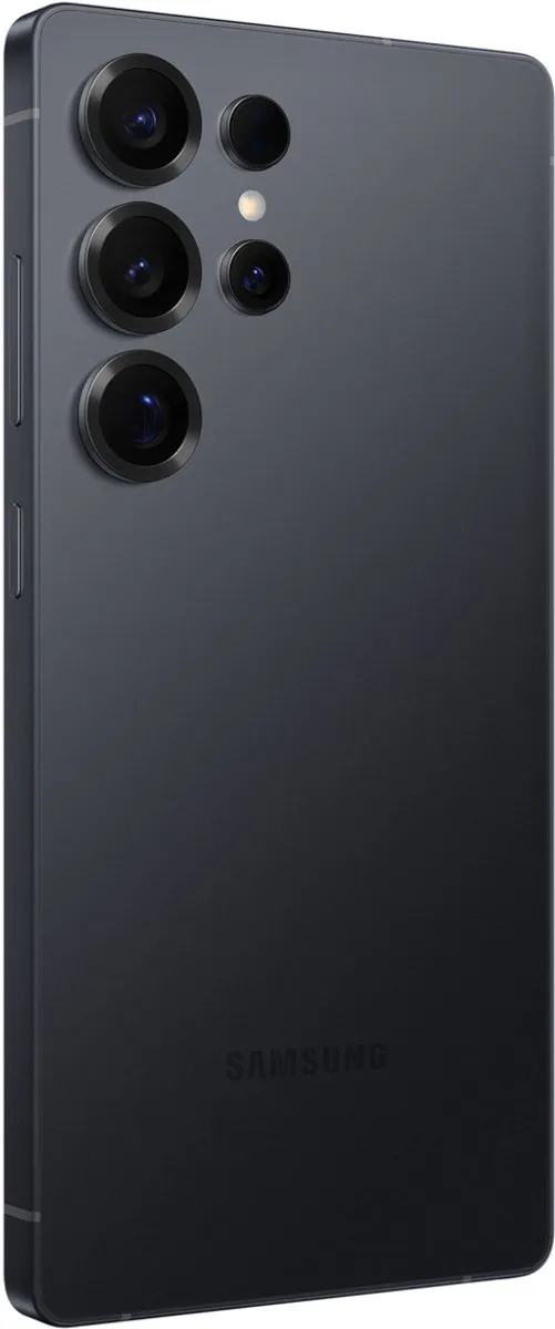 Samsung Galaxy S938B Smartphone 12GB/1TB - Zwart