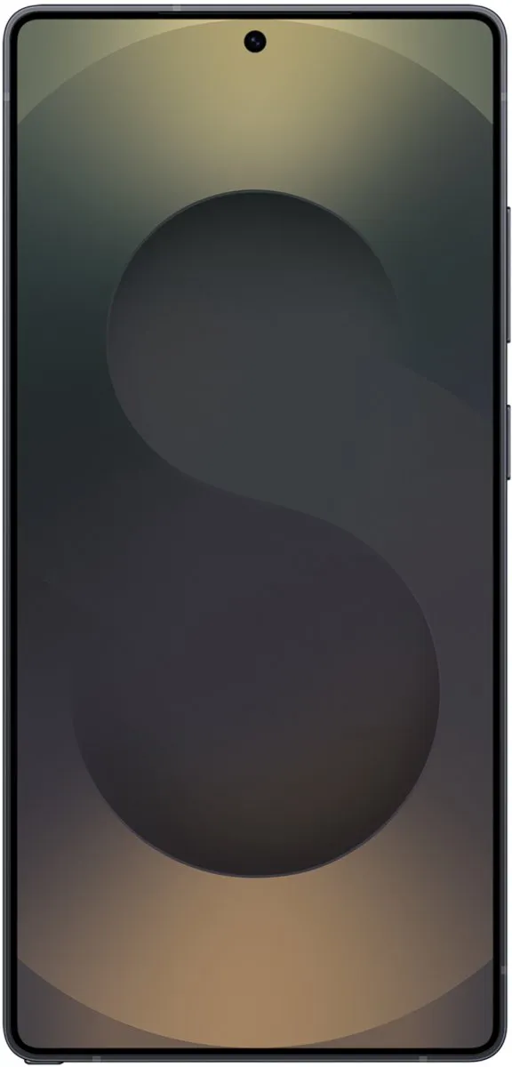 Samsung Galaxy S938B Smartphone 12GB/1TB - Zwart