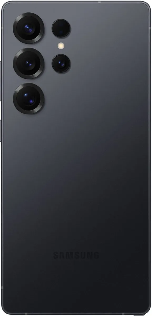Samsung Galaxy S938B Smartphone 12GB/1TB - Zwart