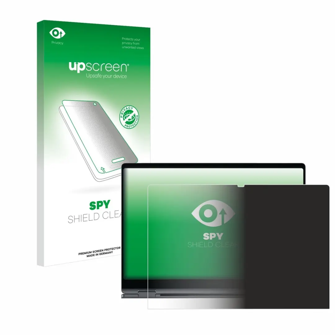 upscreen Privacy Screenprotector Galaxy Book4/5 Pro 360
