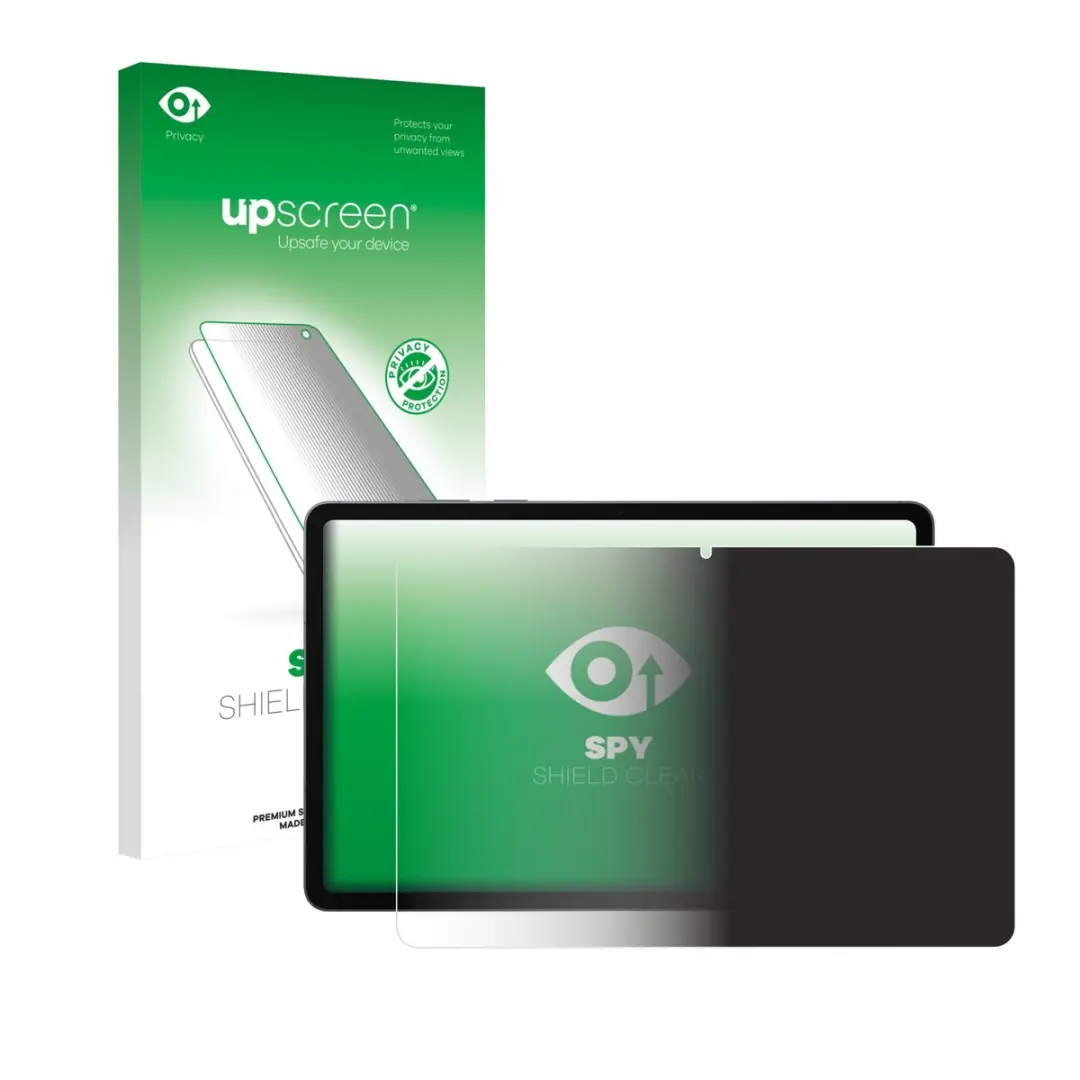 upscreen Privacy Screenprotector Samsung Galaxy Tab S11