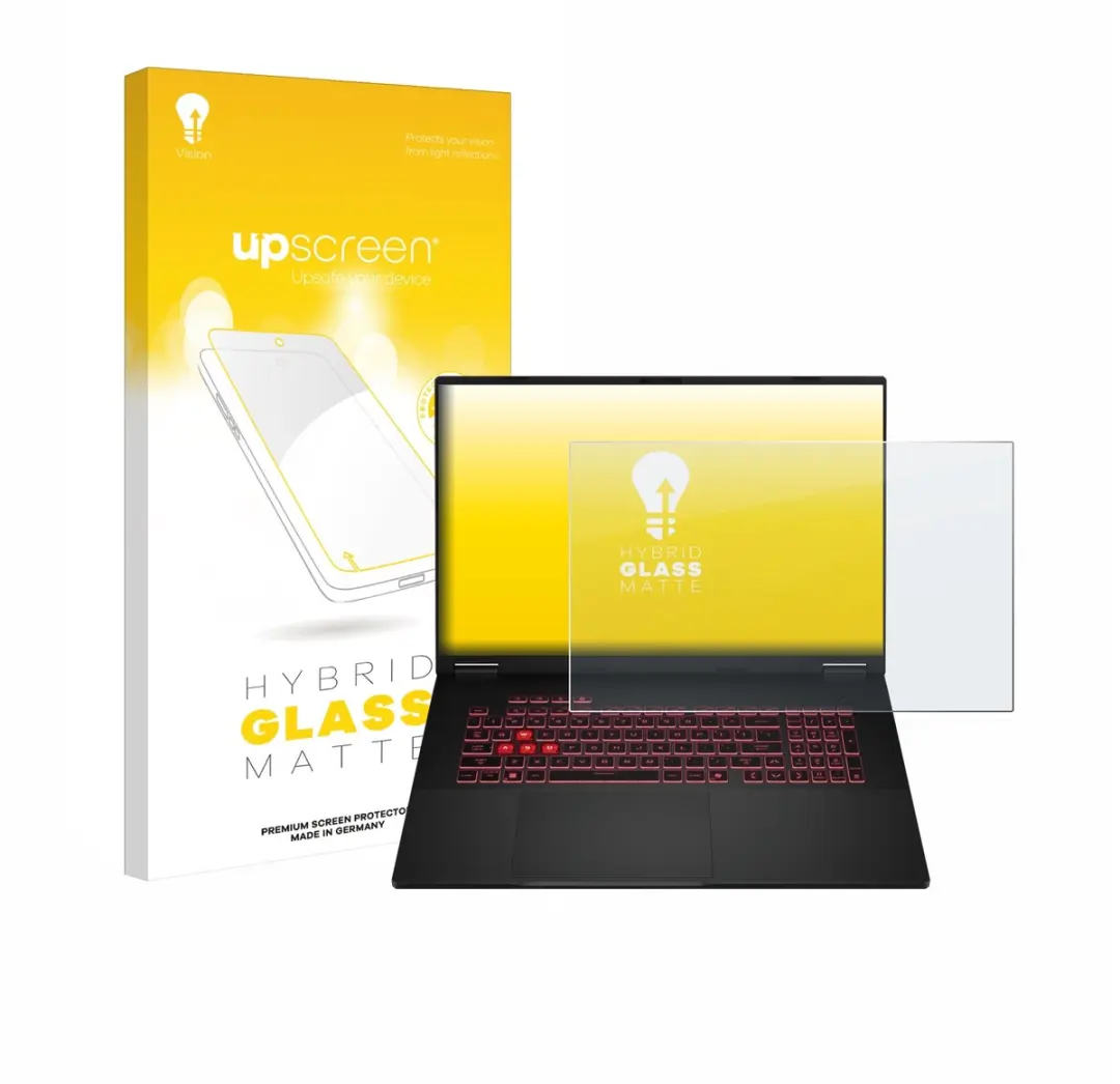upscreen