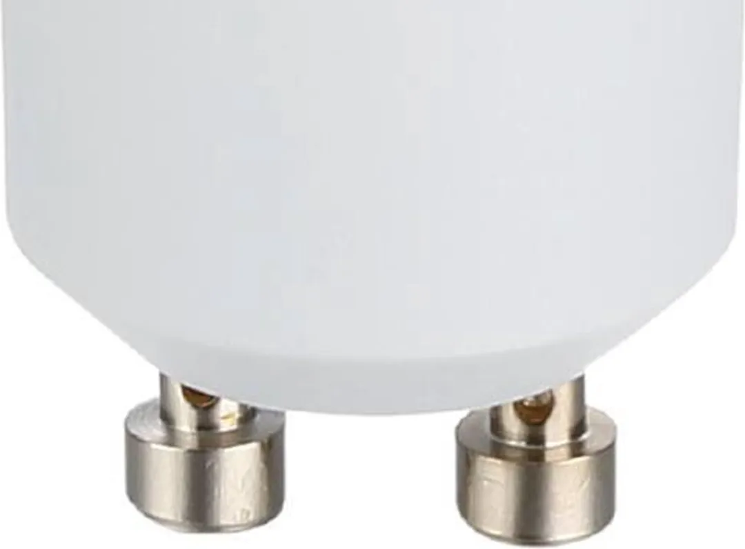 Eglo LED Lampenset GU10 4.5W 3000K - 3 Stuks