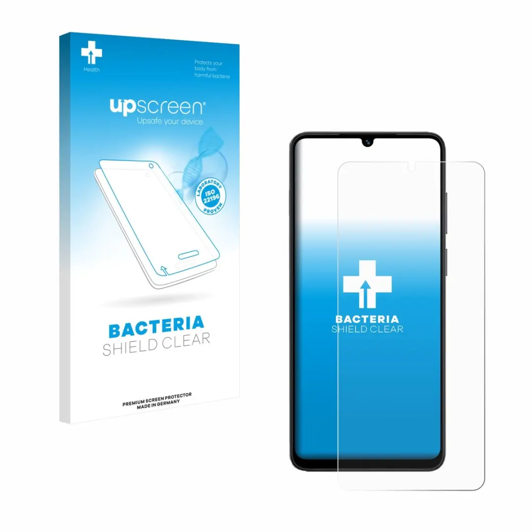 upscreen