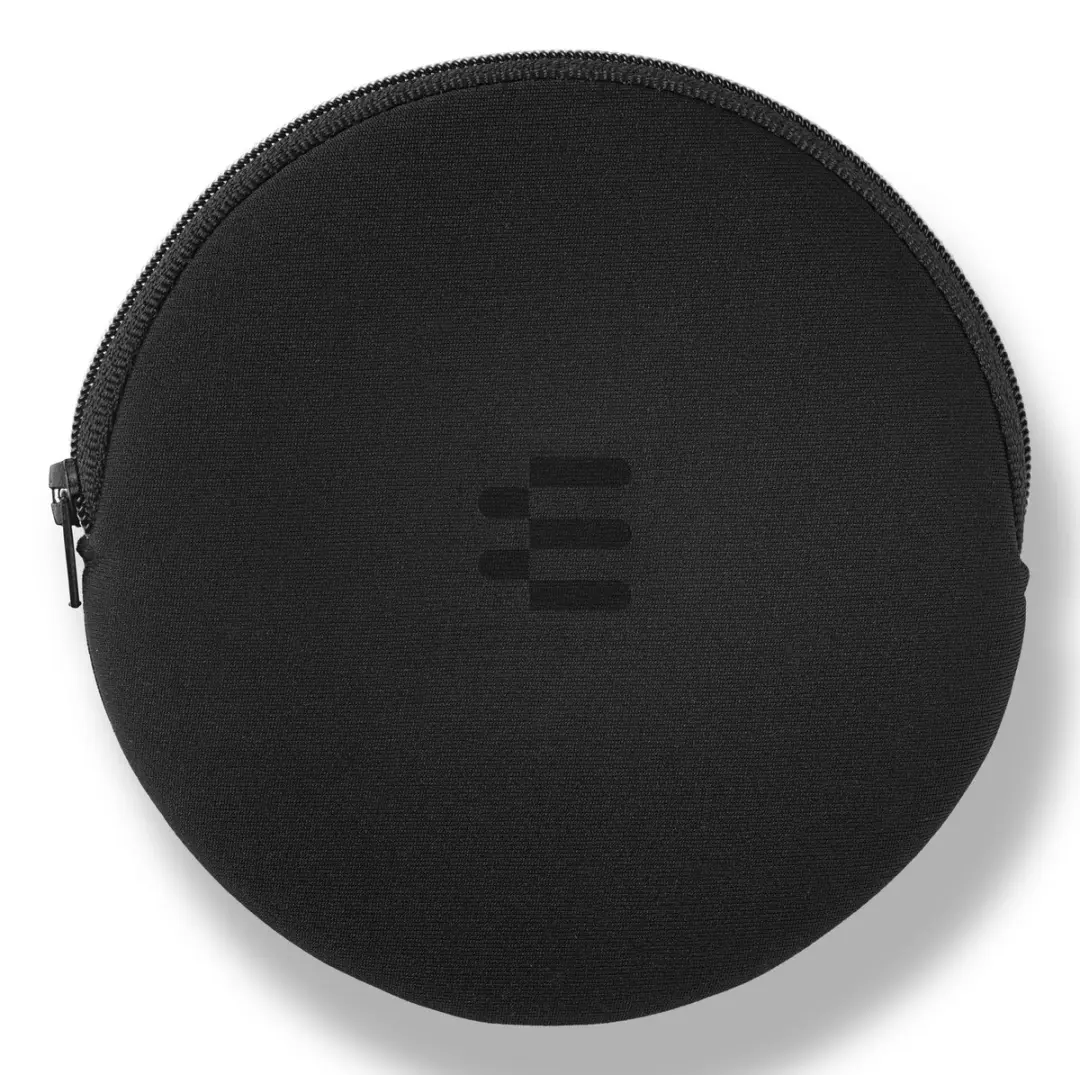 EPOS Expand 40T Draadloze Speakerphone - Zwart - afbeelding 2 van 6