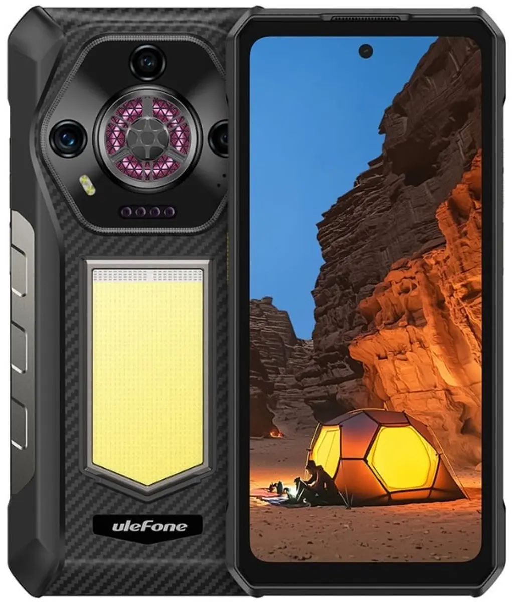 Ulefone Armor 30 Smartphone 512GB