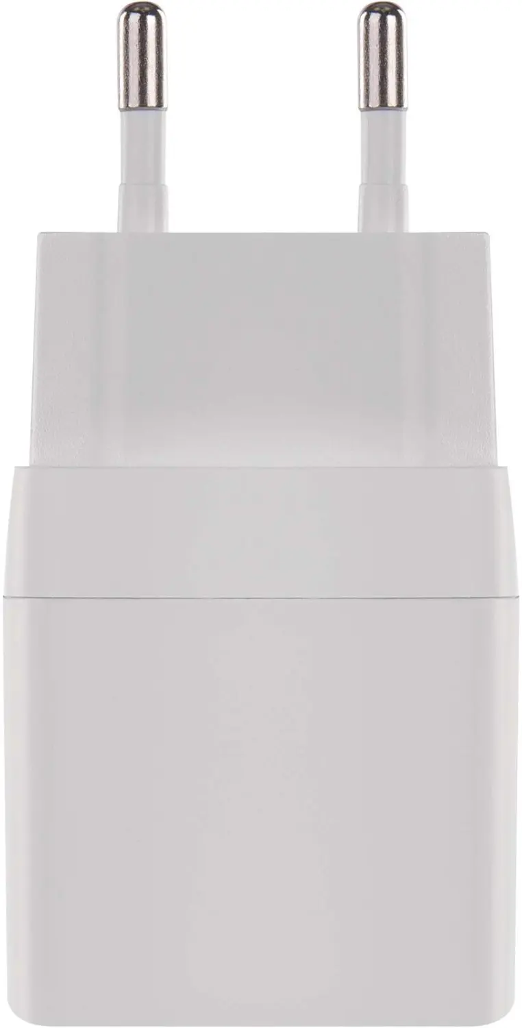 EMOS Universele GaN USB-adapter voor PD-netvoeding, max. 20 W., V02G20