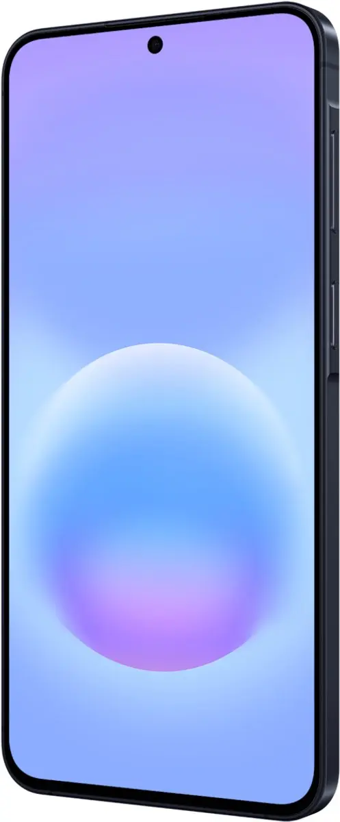 Samsung Galaxy A57 5G 512GB - Zwart - afbeelding 4 van 6