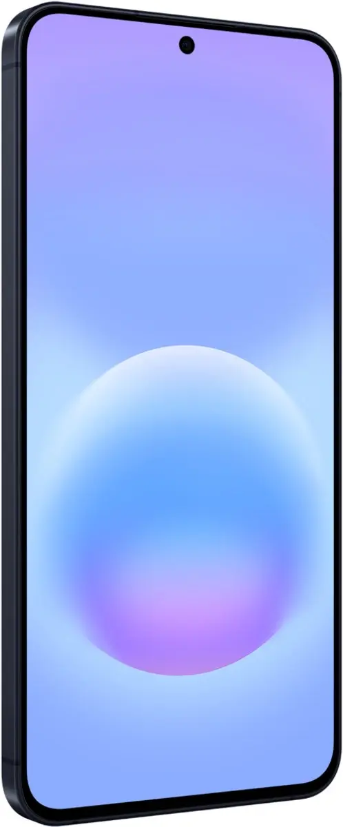Samsung Galaxy A57 5G 512GB - Zwart - afbeelding 2 van 6