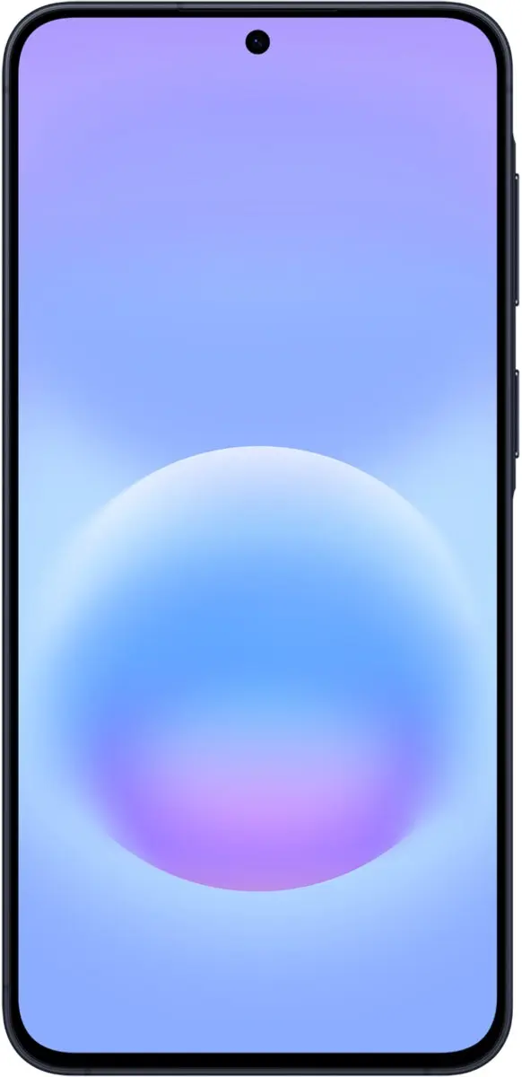 Samsung Galaxy A57 5G 512GB - Zwart - afbeelding 5 van 6