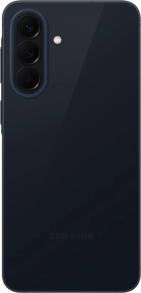 Samsung Galaxy A57 5G 512GB - Zwart - afbeelding 3 van 6