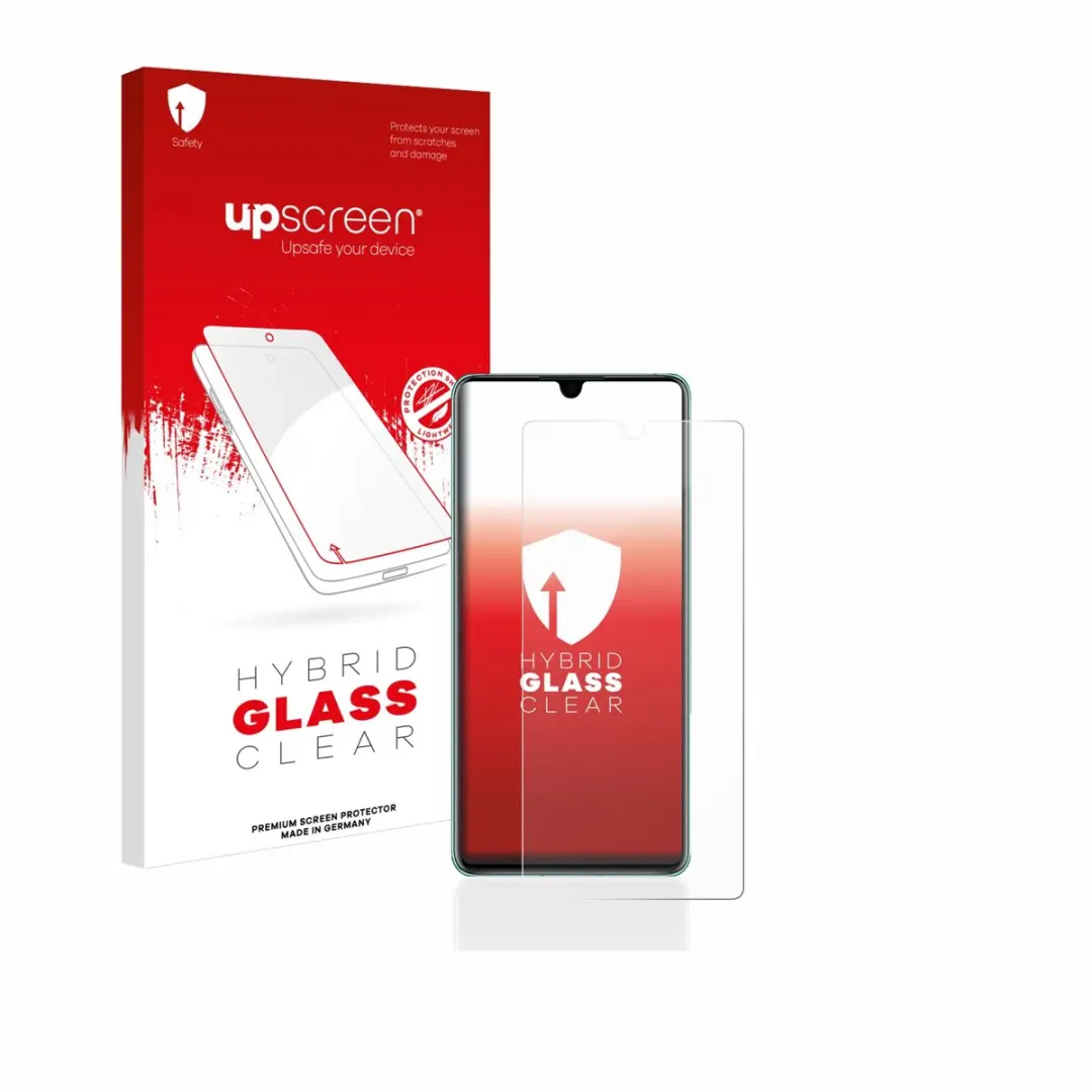 upscreen