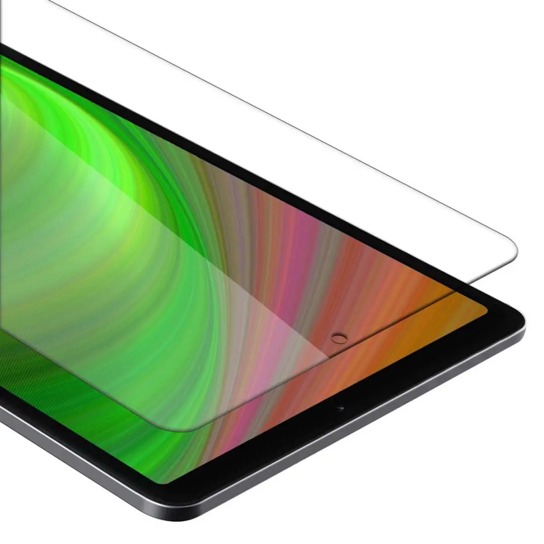 Cadorabo Screenprotector geschikt voor Xiaomi Mi Pad 4 PLUS (10.1 Zoll) in KRIST