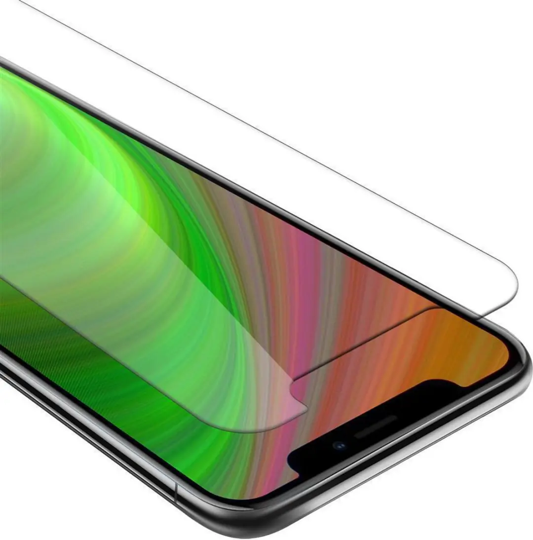 Cadorabo Screenprotector geschikt voor Apple iPhone 11 PRO